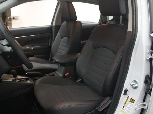 New 2026 Mitsubishi Outlander Sport SE AWD/4WD image 7