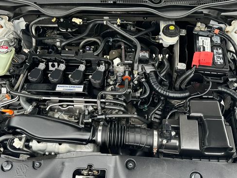Used 2018 Honda Civic EX-T image 19