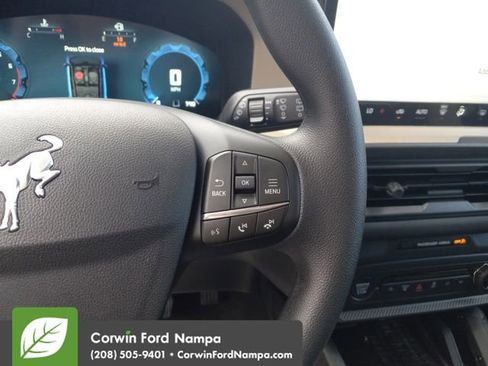 New 2025 Ford Bronco Sport Big Bend image 19