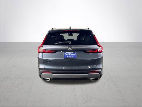 Certified 2026 Honda CR-V Sport-L image 8