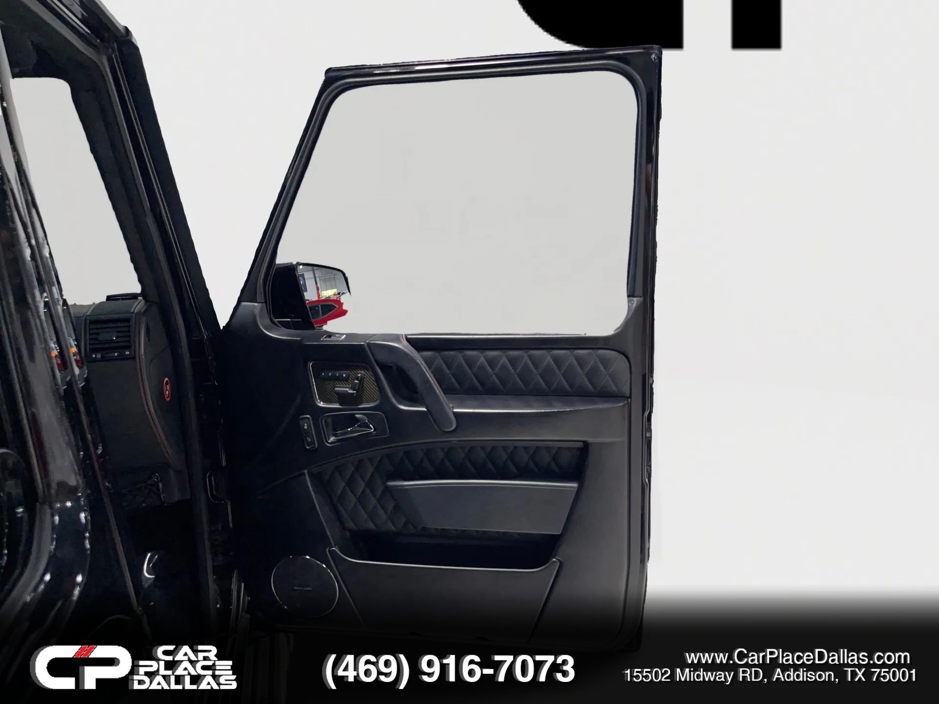 Used 2017 Mercedes-Benz G 63 AMG 4MATIC image 22