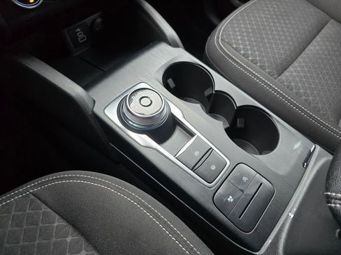 Used 2024 Ford Escape Active image 36