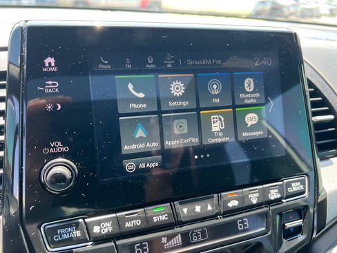 Used 2024 Honda Odyssey Sport image 32