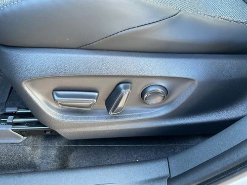 New 2026 Toyota bZ image 24