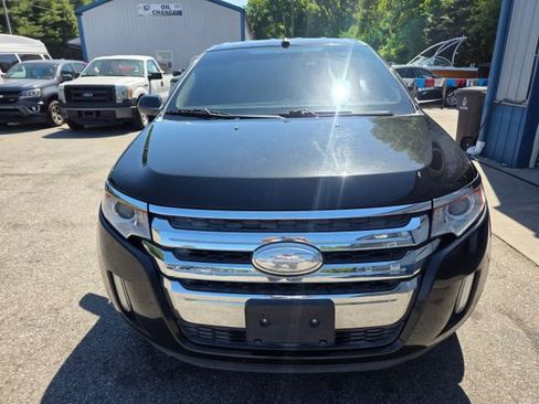 Used 2014 Ford Edge Limited FWD image 2