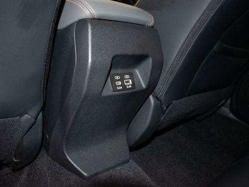 Used 2024 Subaru Crosstrek 2.5i Limited w/ Popular Package #3A image 24