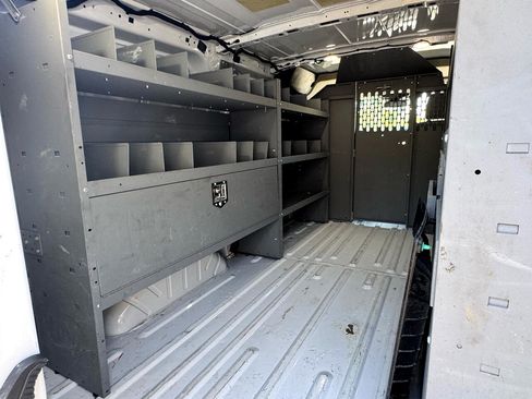 Used 2019 Ford Transit 150 130 Low Roof image 10