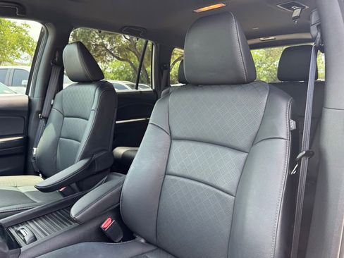 Used 2021 Honda Passport Touring image 13