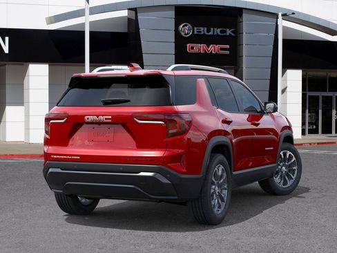 New 2026 GMC Terrain Elevation w/ Elevation Premium Package image 4