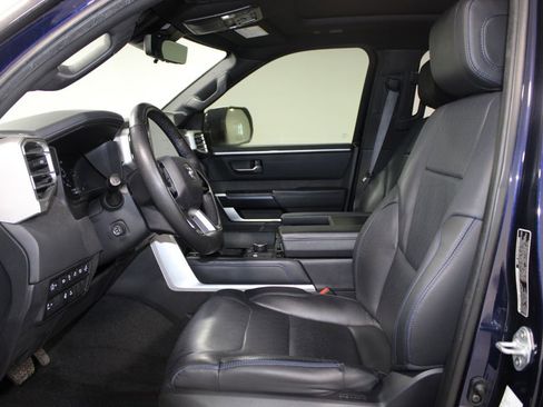 Used 2023 Toyota Tundra Platinum w/ Advanced Package image 21