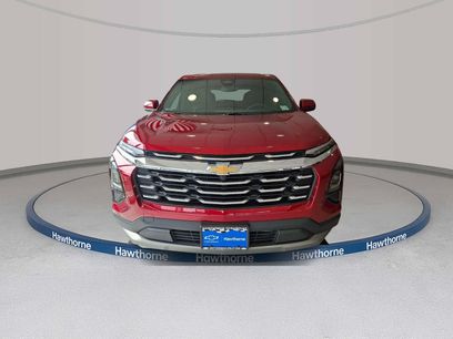 Used 2026 Chevrolet Equinox LT