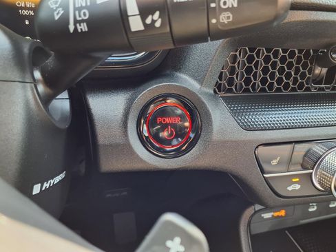 Used 2026 Honda CR-V Sport-L image 12