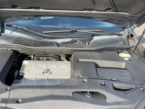 Used 2013 Lexus RX 350 AWD image 15