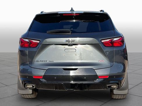 Used 2019 Chevrolet Blazer RS AWD/4WD image 5