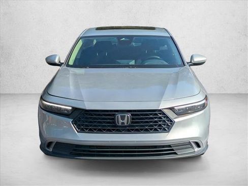 Used 2024 Honda Accord EX image 3