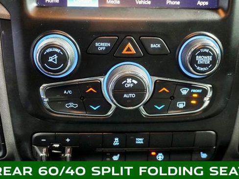 Used 2023 RAM 1500 Tradesman w/ Sub Zero Package image 14