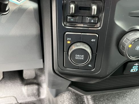 New 2026 Ford F450 XL AWD/4WD image 19