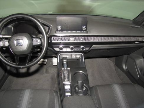 Certified 2024 Honda Civic Sport image 14