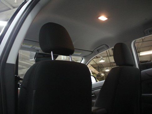 New 2026 Mitsubishi Outlander Sport ES image 23