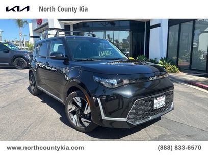 Certified 2025 Kia Soul GT-Line