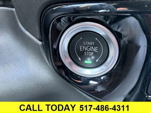 Certified 2023 Chevrolet Silverado 1500 High Country w/ High Country Premium Package image 17