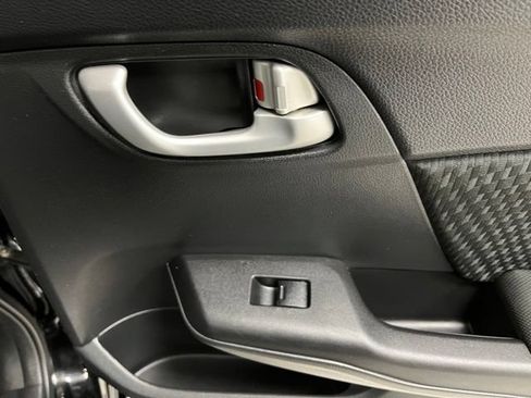 Used 2014 Honda Civic EX image 45