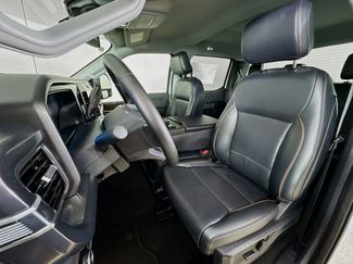 Used 2025 Ford F350 Lariat w/ Camper Package AWD/4WD video 2