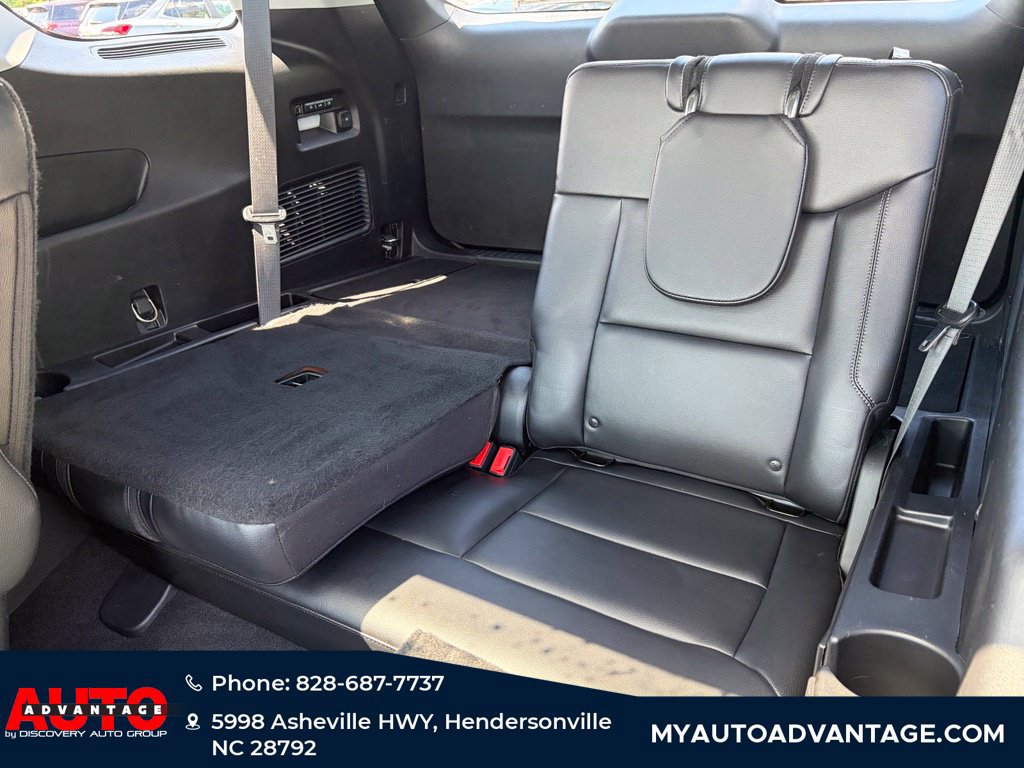 Used 2021 Ford Explorer Limited w/ Equipment Group 301A AWD/4WD image 26