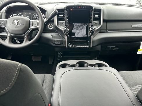 New 2026 RAM 2500 Big Horn image 18