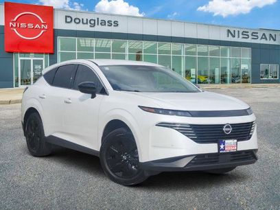 Certified 2025 Nissan Murano SV