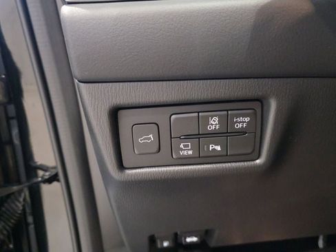 New 2025 MAZDA CX-5 AWD 2.5 S w/ Premium Plus Pkg image 31