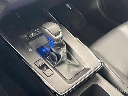 Certified 2026 Toyota Corolla Cross AWD Hybrid w/ Convenience Package image 42