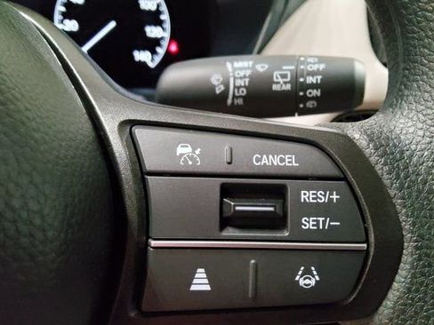 New 2026 Honda HR-V LX image 24