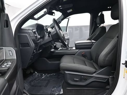 Used 2024 Ford F150 XLT w/ Equipment Group 302A MID AWD/4WD image 17
