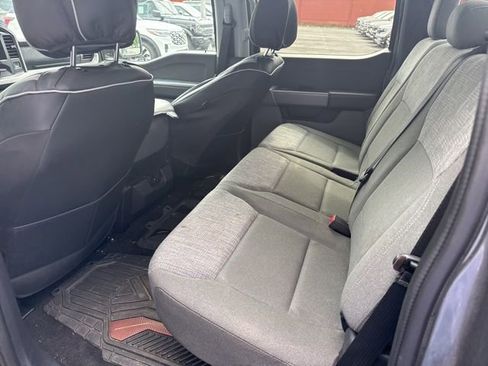 Used 2023 Ford F150 XLT AWD/4WD image 8