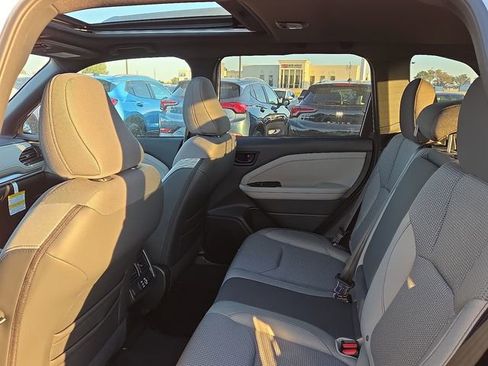 New 2025 Subaru Forester Premium w/ Convenience Package #1 image 7