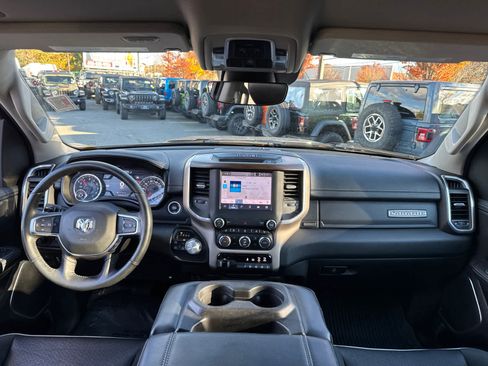 Used 2022 RAM 1500 Laramie image 31