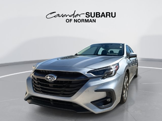 Used 2025 Subaru Legacy Limited AWD/4WD image 1