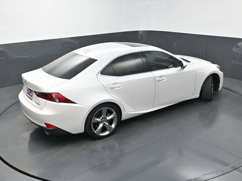 Used 2016 Lexus IS 350 w/ Navigation System Package image 34