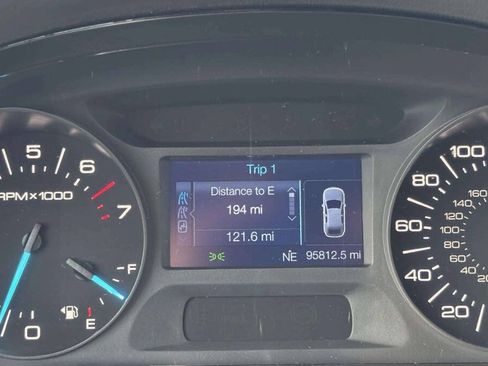 Used 2014 Ford Edge SE w/ Equipment Group 101A FWD image 29