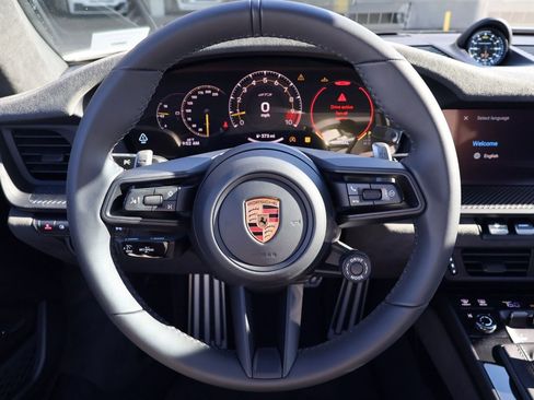 New 2026 Porsche 911 GT3 image 15