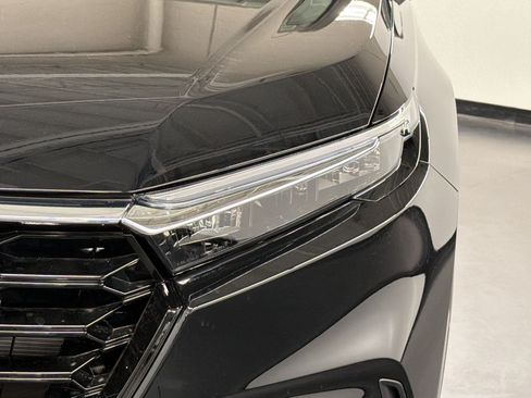 New 2026 Honda CR-V EX image 11