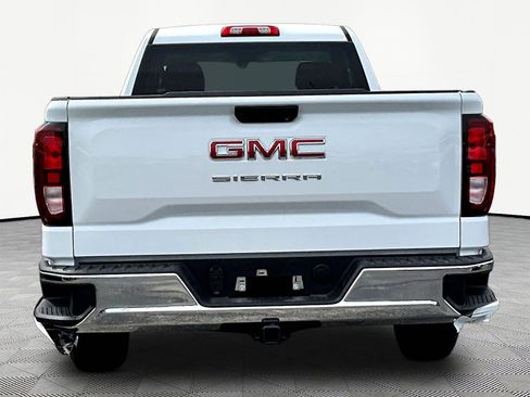 New 2026 GMC Sierra 1500 Pro AWD/4WD image 4