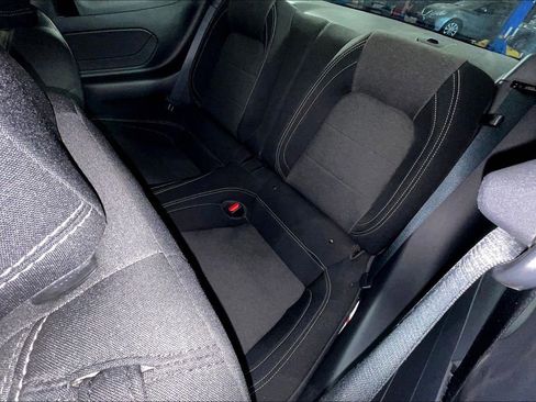 Used 2024 Ford Mustang GT RWD image 35