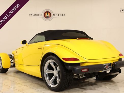 Used 2000 Plymouth Prowler RWD image 27