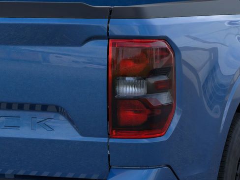 New 2025 Ford Maverick Lobo image 22