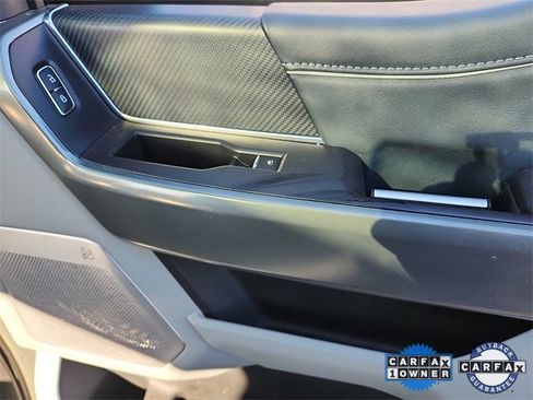 Certified 2022 Ford F150 Limited image 34