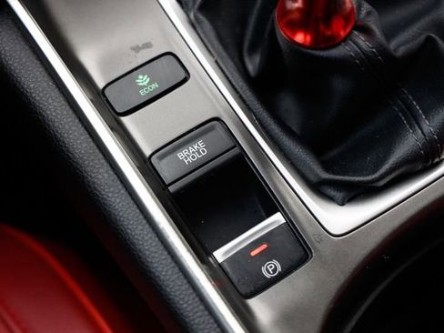 Used 2018 Honda Accord Sport image 43