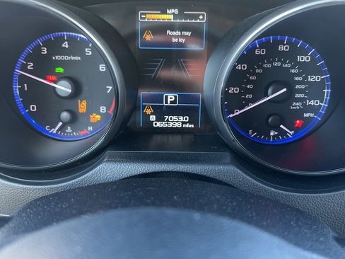 Used 2018 Subaru Outback 2.5i Premium image 5