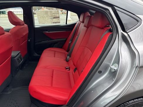 New 2026 Toyota Camry XSE AWD/4WD image 16